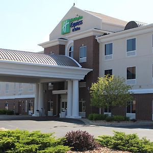 Holiday Inn Express Hotel & Suites Sedalia, An Ihg Hotel